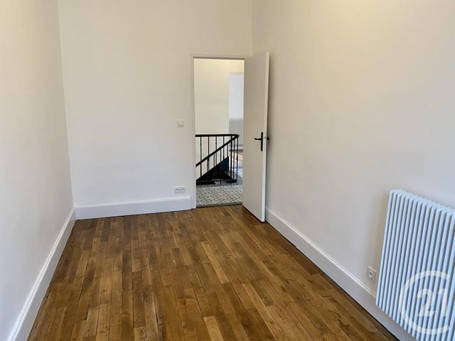 maison à louer - 4 pièces - 81.53 m2 - BRON - 69 - RHONE-ALPES - Century 21 Grande Rue