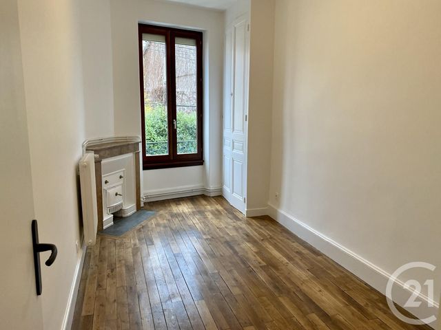 maison à louer - 4 pièces - 81.53 m2 - BRON - 69 - RHONE-ALPES - Century 21 Grande Rue