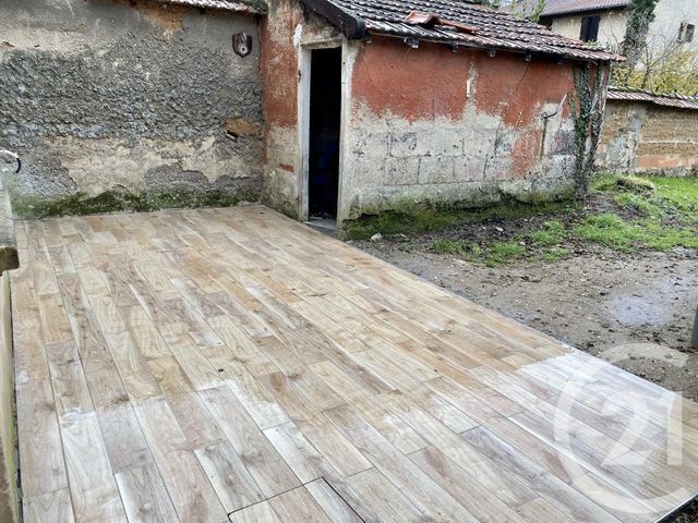 maison à louer - 4 pièces - 81.53 m2 - BRON - 69 - RHONE-ALPES - Century 21 Grande Rue