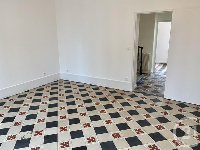 maison à louer - 4 pièces - 81.53 m2 - BRON - 69 - RHONE-ALPES - Century 21 Grande Rue