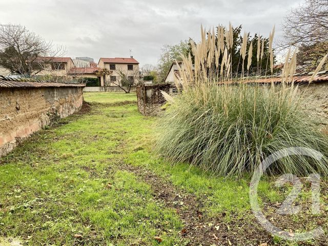 maison à louer - 4 pièces - 81.53 m2 - BRON - 69 - RHONE-ALPES - Century 21 Grande Rue