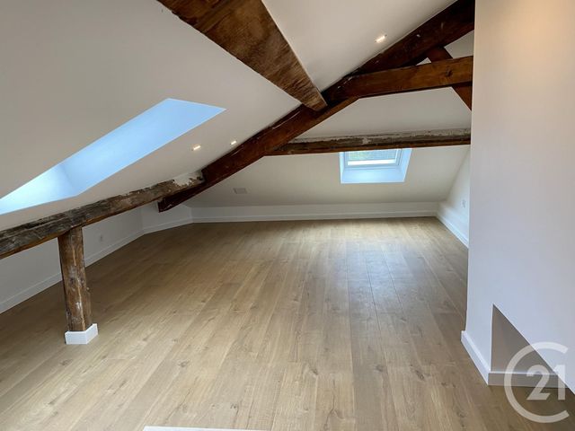 maison à louer - 4 pièces - 81.53 m2 - BRON - 69 - RHONE-ALPES - Century 21 Grande Rue