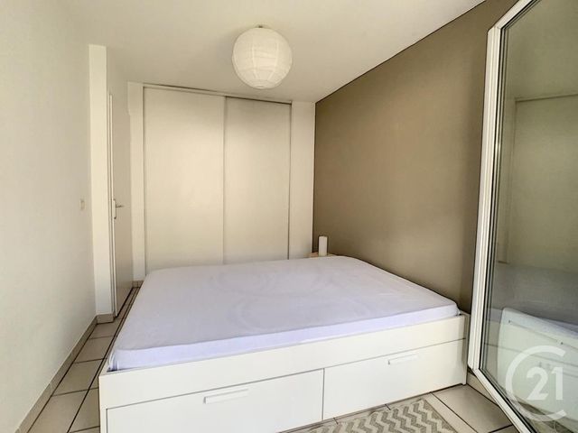 Appartement F2 à louer - 2 pièces - 33.05 m2 - VENISSIEUX - 69 - RHONE-ALPES - Century 21 Grande Rue