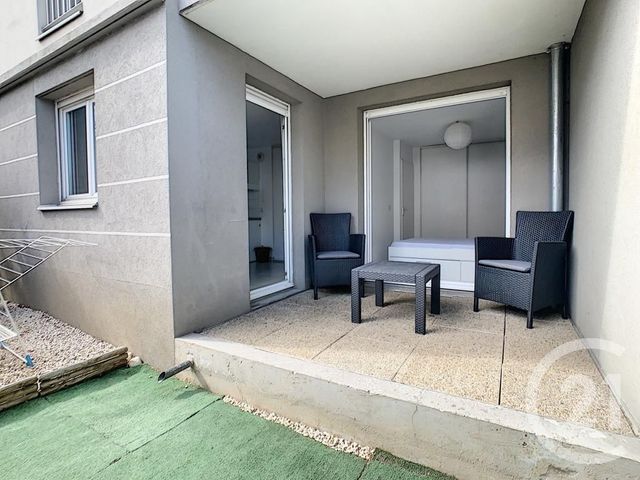 Appartement F2 à louer VENISSIEUX